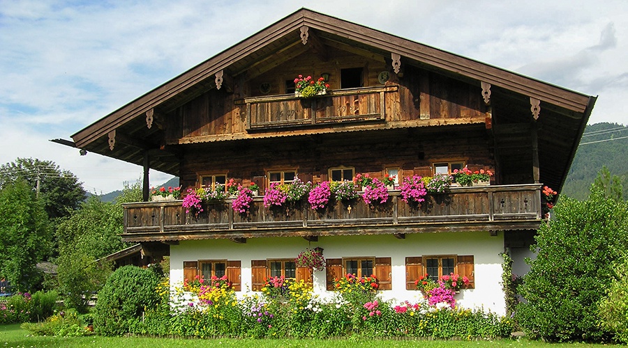 Ferienwohnungen Gabi Köck in Rottach-Egern am Tegernsee